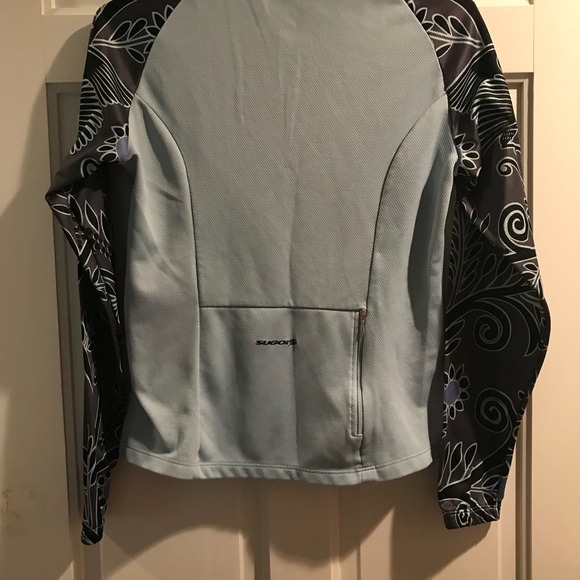 Sugoi Top - Picture 2 of 8